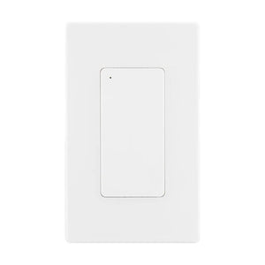 720 watt 120 volt White Smart On/Off Wall Switch 1