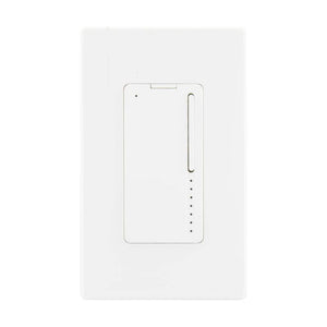 150 watt 120 volt White Smart On/Off Wall Switch 1