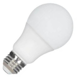 9.8 watt 120 volt A19 Medium Screw Base 5000K Daylight Non-Dimmable LED 1