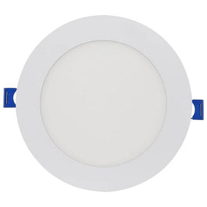 6" 12 watt 120 volt CCT Tunable RGB Dimmable LED 2