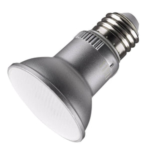5.5 watt 120 volt PAR20 Medium Screw Base CCT Selectable Dimmable LED 1