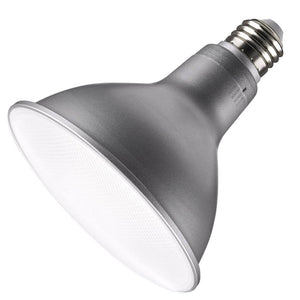 13.3 watt 120 volt PAR38 Medium Screw Base CCT Selectable Dimmable LED 1