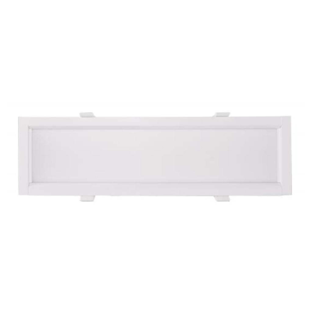 12" 10 watt 120 volt CCT Selectable Dimmable LED Downlight 1
