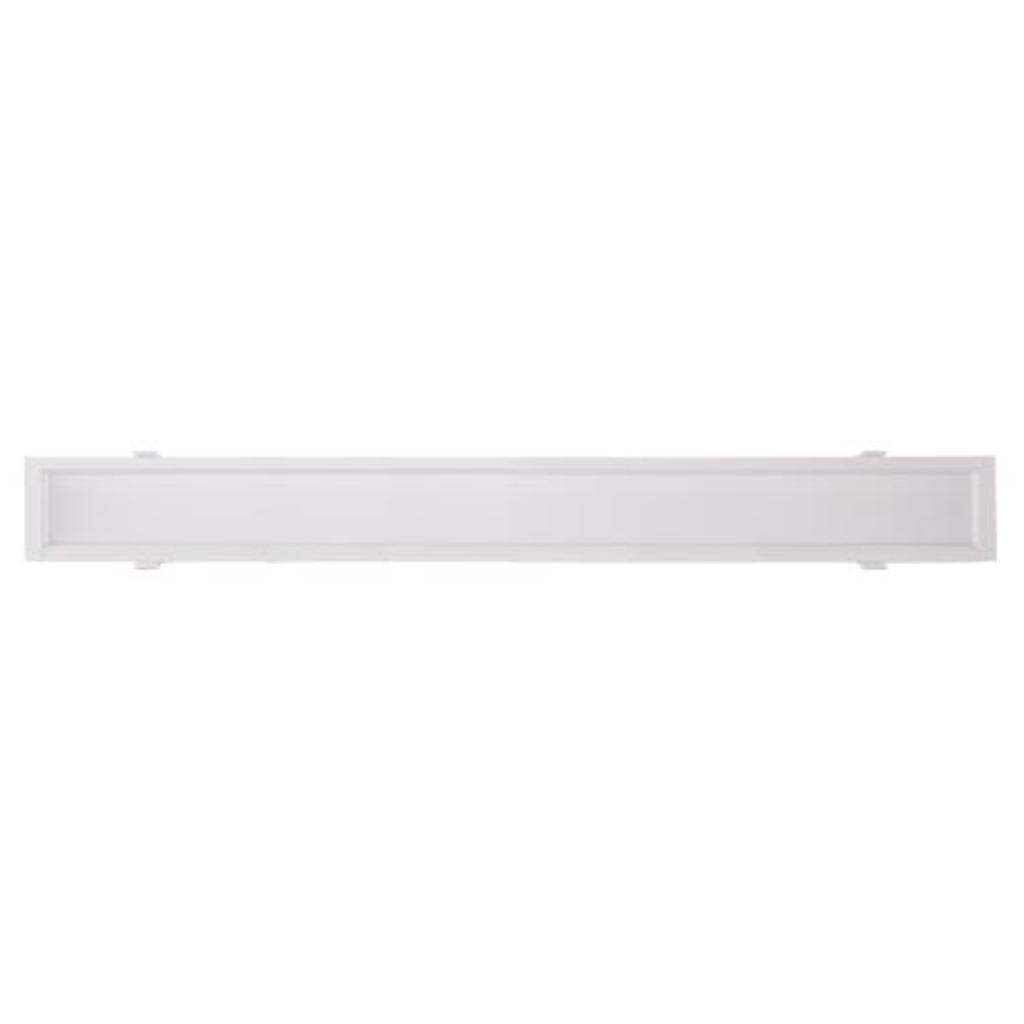 32" 25 watt 120 volt CCT Selectable Dimmable LED Area Light 1