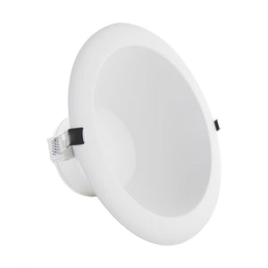 4" 8.5/11/14.5 watt 120/277 volt CCT Selectable Commercial LED Downlight Retrofit 1