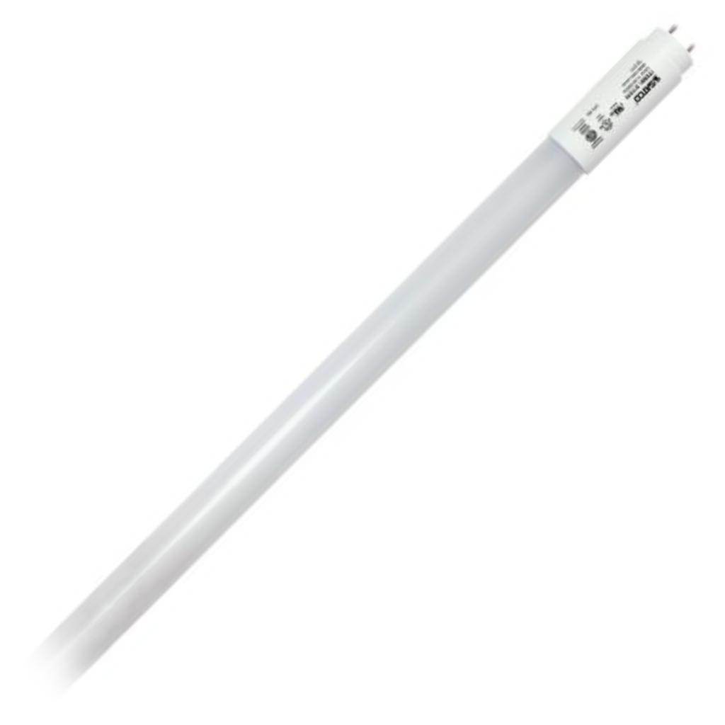 13.5 watt 120 volt 48" T8 Medium Bi-Pin Base 3500K Neutral White Dimmable LED 1
