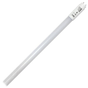 7 watt 120/277 volt 18" T8 Medium Bi Pin Base 4000K Cool White Non-Dimmable LED 1