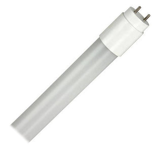 30 watt 120/277 volt 70" T8 Medium Bi-Pin Base 4000K Cool White Non-Dimmable LED Tube 1