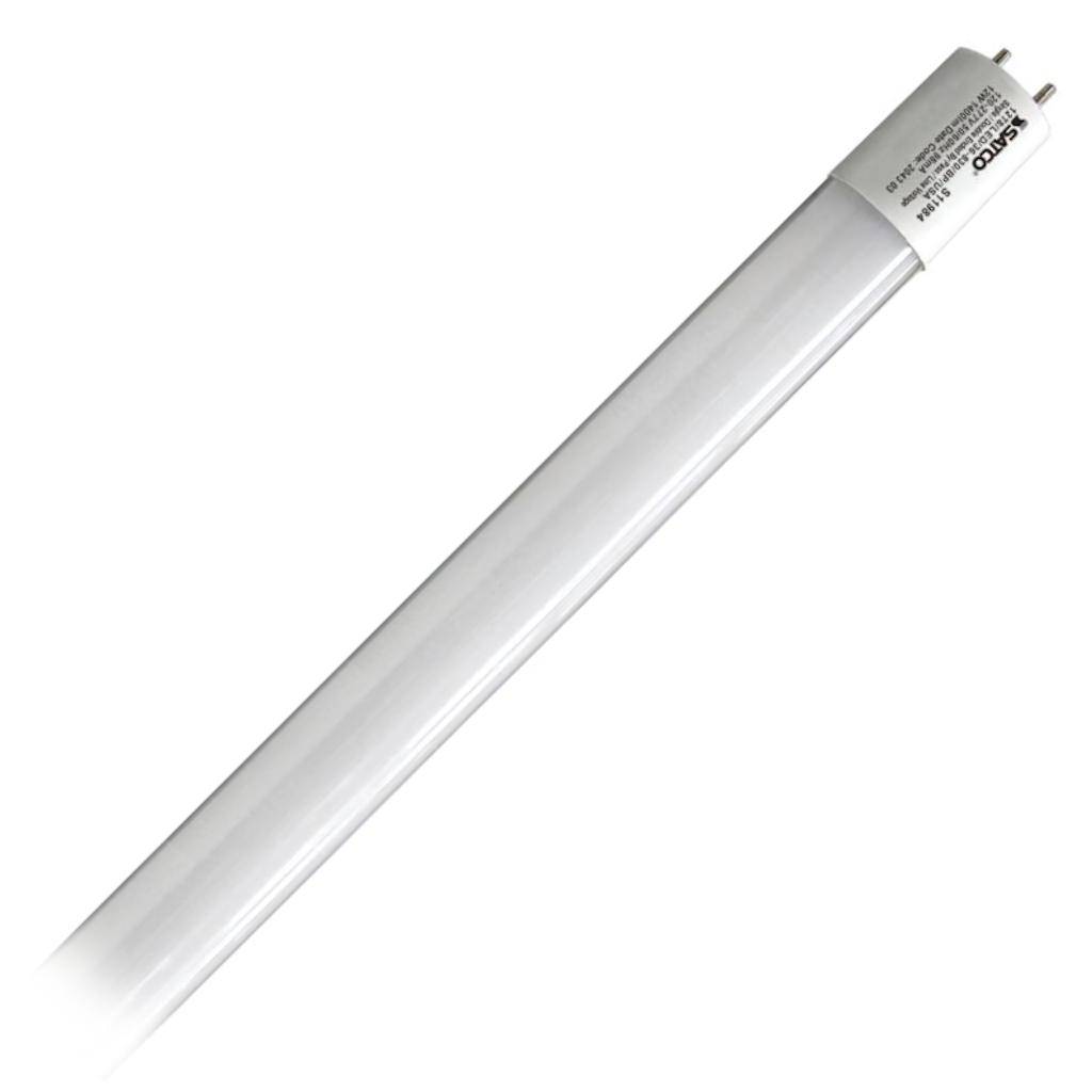 12 watt 120/277 volt 36" T8 Medium Bi-Pin Base 3000K Natural White LED 1
