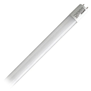 14 watt 120/277 volt 48" T8 Medium Bi-Pin Base 5000K Daylight Ballast Bypass Non-Dimmable LED 1