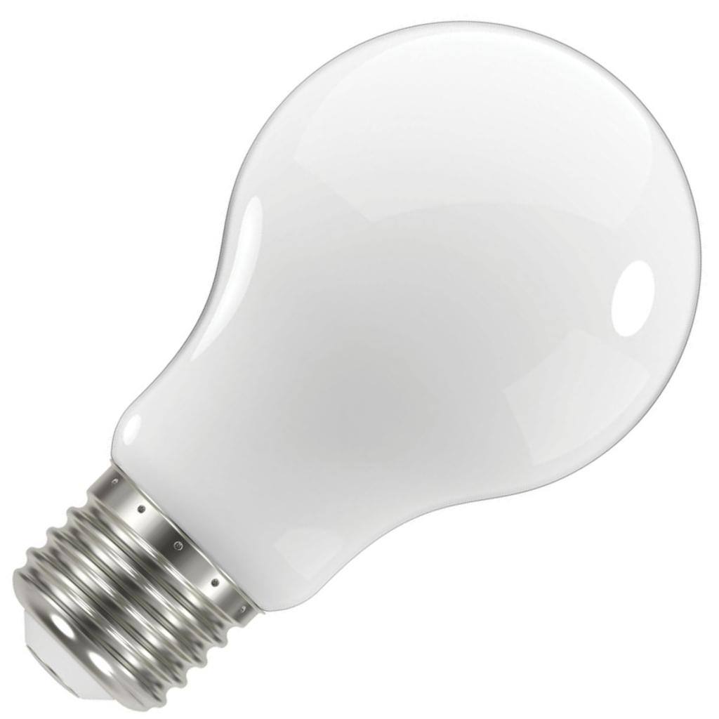 11 watt 120 volt A19 Medium Screw Base 3000K Dimmable LED 1