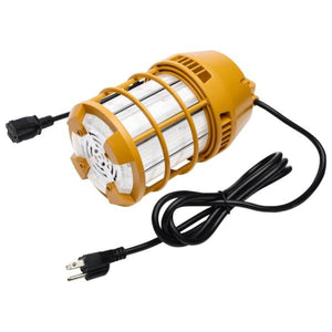 100 watt 120 volt LED Work Light 5000K Daylight LED Work Light 3