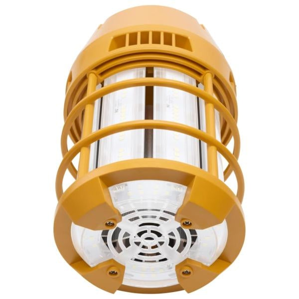 100 watt 120 volt LED Work Light 5000K Daylight LED Work Light 4