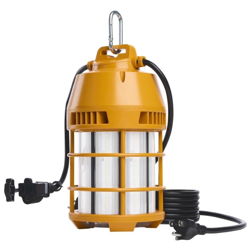 100 watt 120 volt LED Work Light 5000K Daylight LED Work Light 1