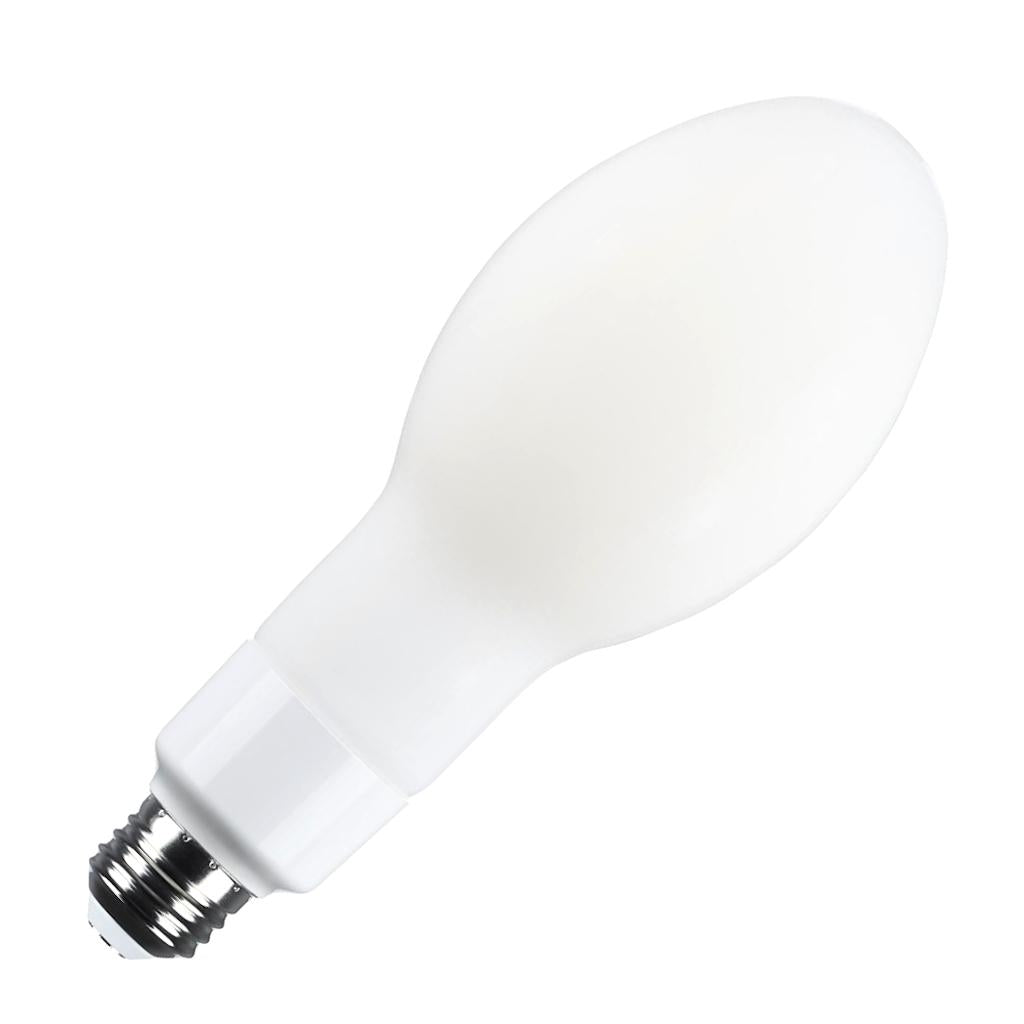 24 watt 120/277 volt ED23 Corn Cob Medium Screw Base 5000K Daylight Non-Dimmable LED 1