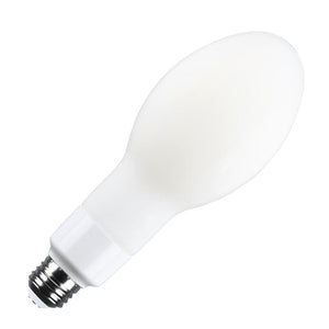 24 watt 120/277 volt ED23 Corn Cob Medium Screw Base 5000K Daylight Non-Dimmable LED 1