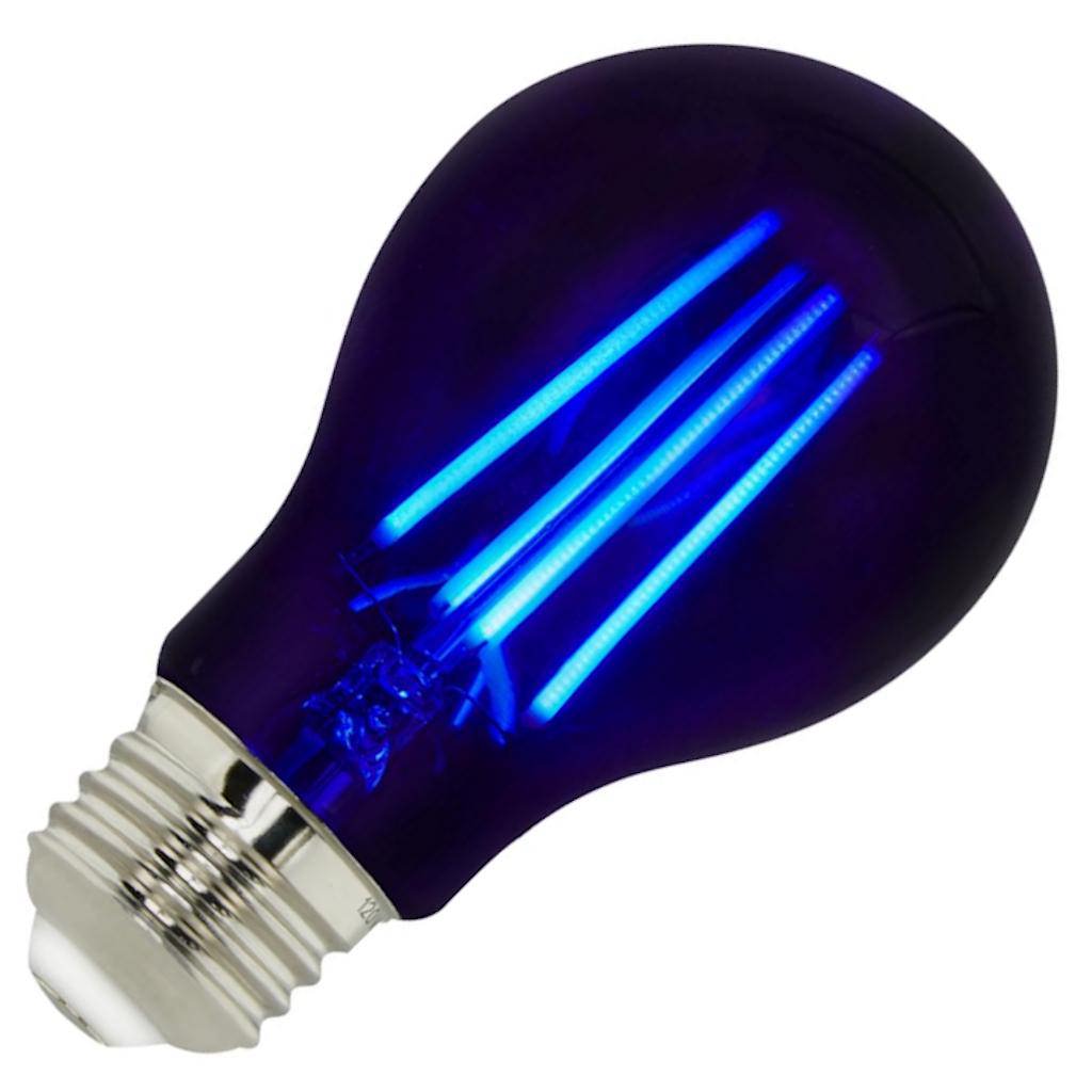 6.5 watt 120 volt LED 1