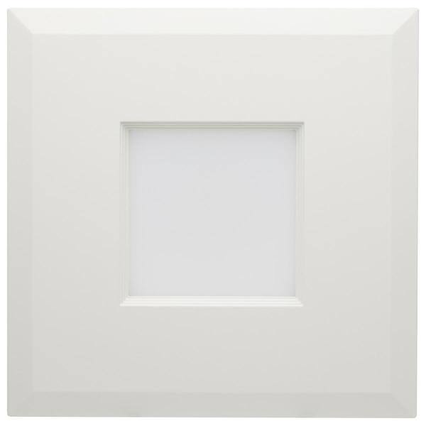 5"-6" 7.5/10.5/14.5 watt 120 volt CCT Selectable Deep Baffle Indoor LED Recessed Downlight 4