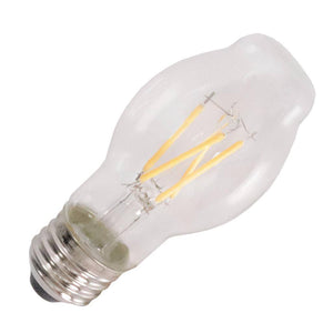 5 watt 120 volt BT15 Medium Screw Base 2700K Warm White Dimmable LED 1