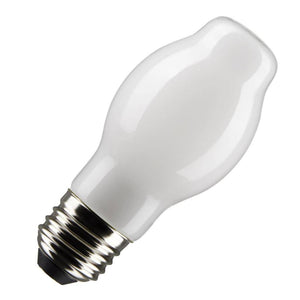 5 watt 120 volt BT15 Medium Screw Base 4000K Cool White 1