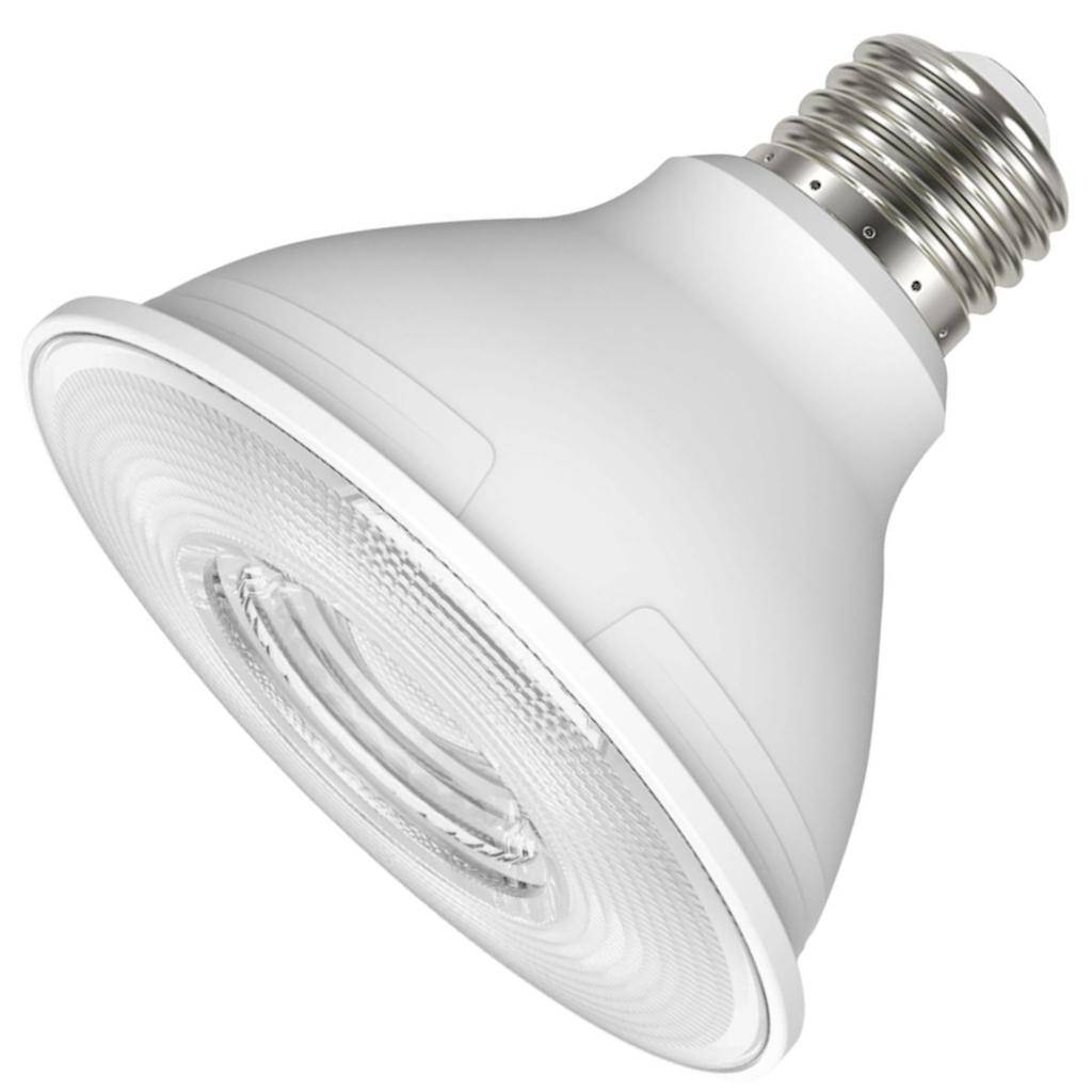 8.5 watt 120 volt PAR30S Medium Screw Base 3000K Natural White Dimmable LED 1