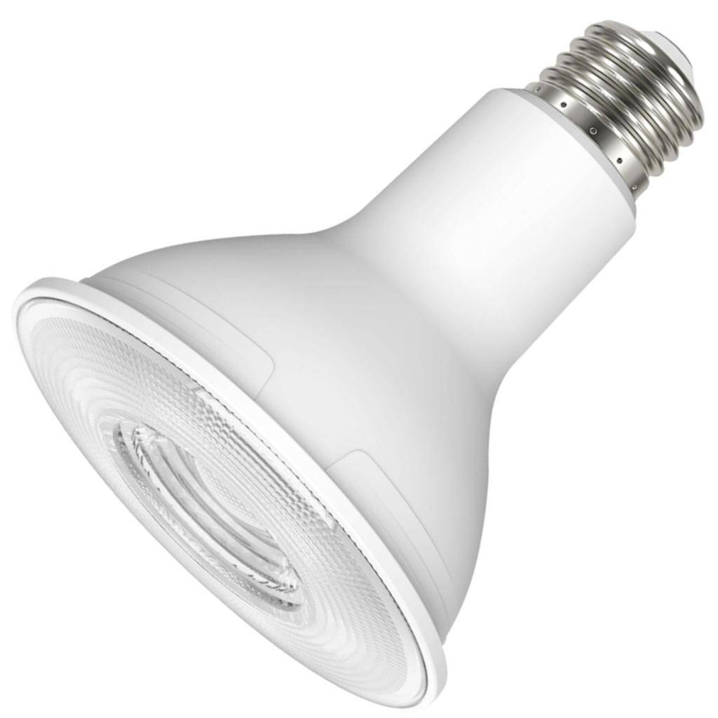 8.5 watt 120 volt PAR30S Medium Screw Base 3000K Natural White Dimmable LED 1