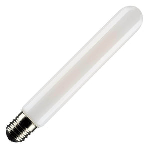 4 watt 120 volt T6.5 Intermediate Screw Base 3000K Natural White LED Light Bulb 1