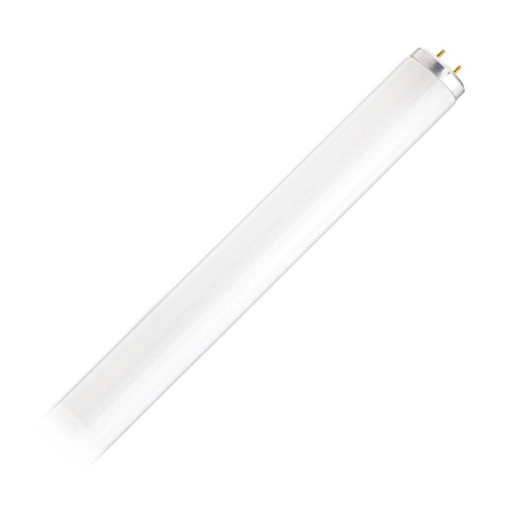 14 watt 15" T12 Medium Bi-Pin Base 3000K Fluorescent Tube 1