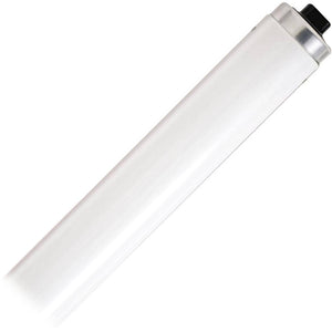 60 watt 48" T12 Recessed Double Contact Base 4100K Cool White High Output 1