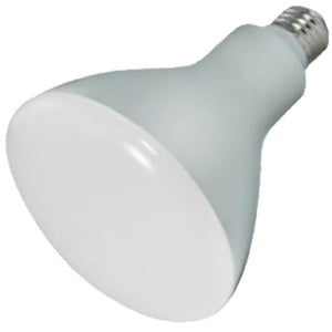 7.5 watt 120 volt BR30 Medium Screw Base 5000K Daylight Dimmable LED 1