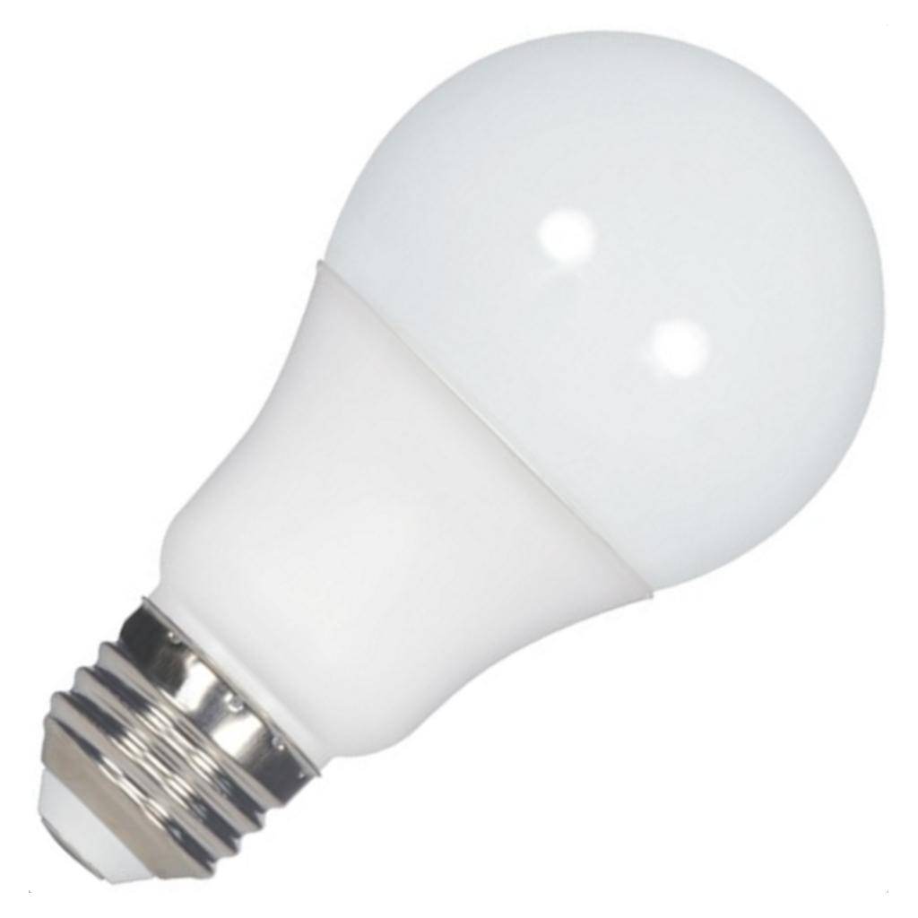 11.5 watt 120 volt A19 Medium Screw Base 2700K Non-Dimmable LED 1