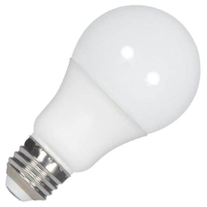 11.5 watt 120 volt A19 Medium Base 4000K Cool White Non-Dimmable LED 1