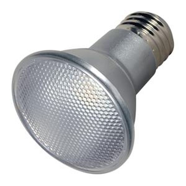 6.5 watt 120 volt PAR20 Medium Screw Base 3500K Neutral White Dimmable LED 1