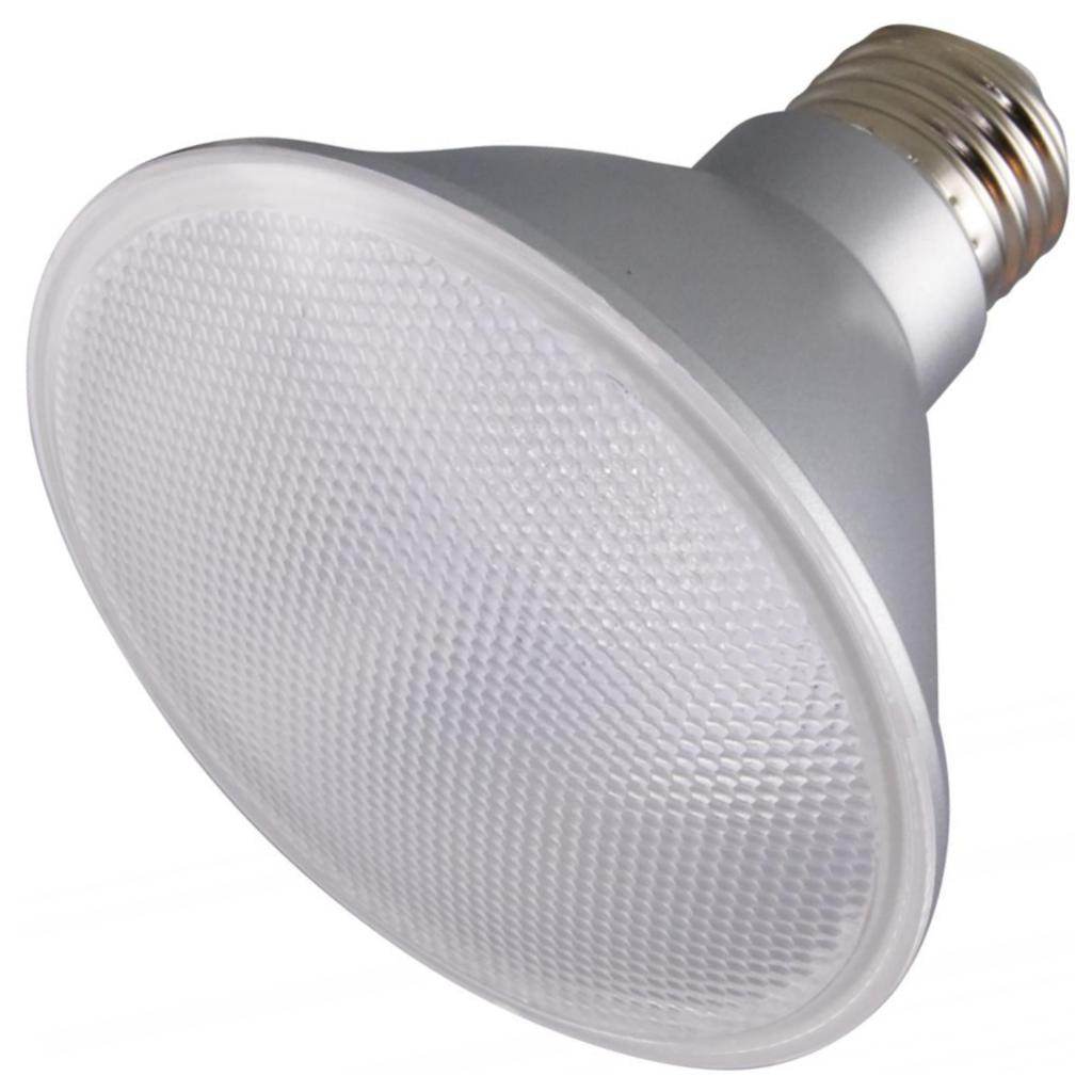 12.5 watt 120 volt PAR30SN Medium Screw Base 2700K Warm White Dimmable LED 1