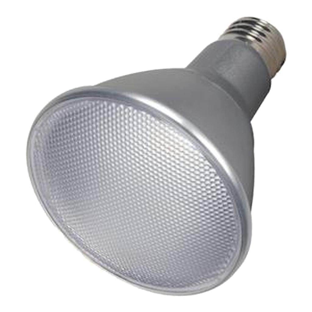 12.5 watt 120 volt PAR30 Medium Screw Base 2700K Warm White Dimmable LED 1