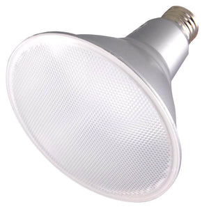 15 watt 120 volt PAR38 Medium Screw Base 5000K Dimmable LED 1