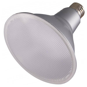 15 watt 120 volt PAR38 Medium Screw Base 4000K Cool White Dimmable LED 1