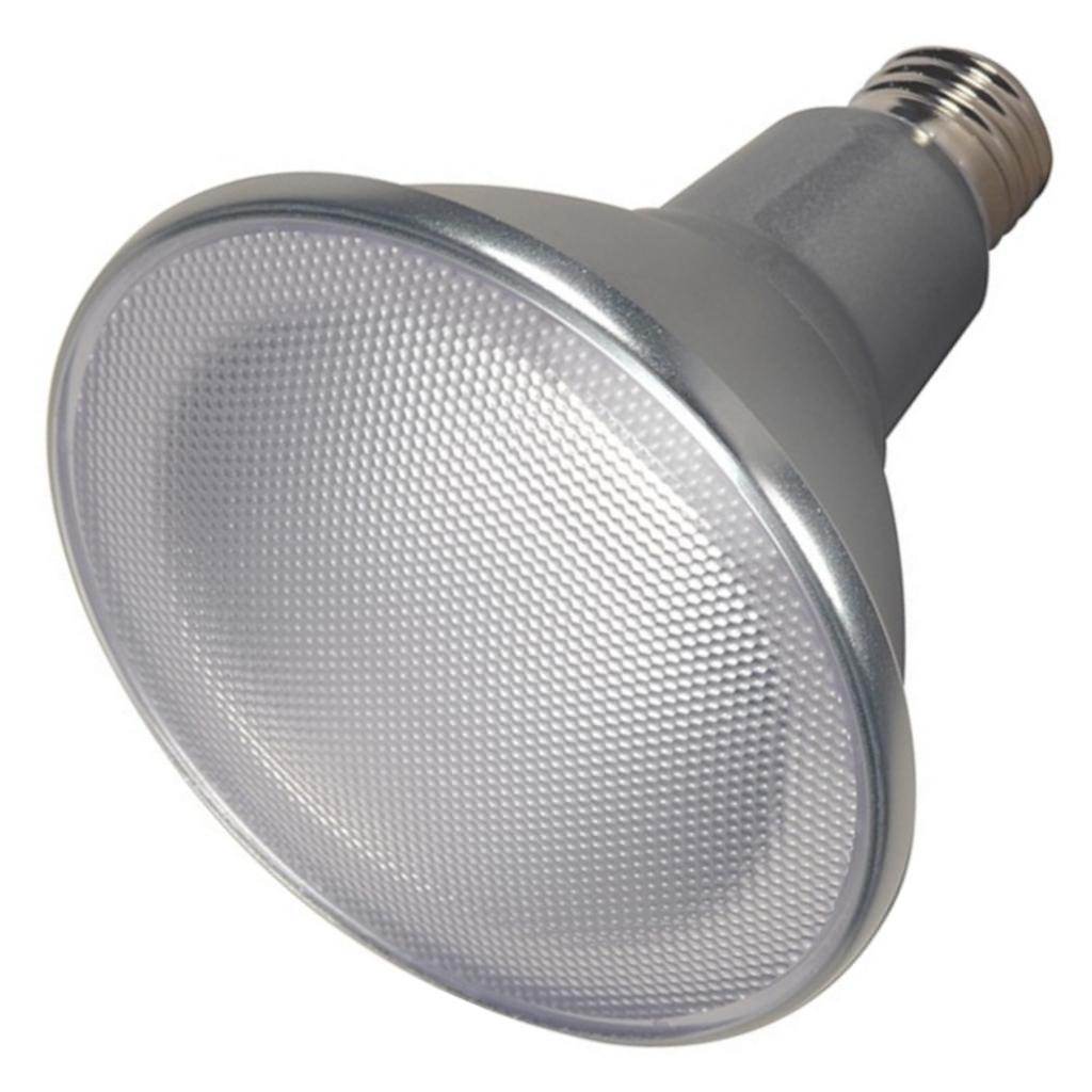 17.5 watt 120 volt PAR38 Medium Screw Base 4000K Cool White Dimmable LED 1