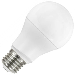 9.5 watt 120 volt A19 Medium Screw Base 5000K Daylight Non-Dimmable LED 1