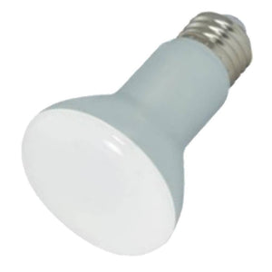6 watt 120 volt R20 Medium Screw Base 2700K Warm White Dimmable LED 1