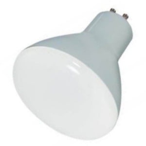 7.5 watt 120 volt BR30 Twist and Lock Base 2700K Warm White Dimmable LED 1