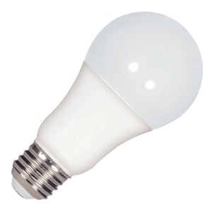 15 watt 120 volt A19 Medium Screw Base 5000K Daylight Dimmable LED 1