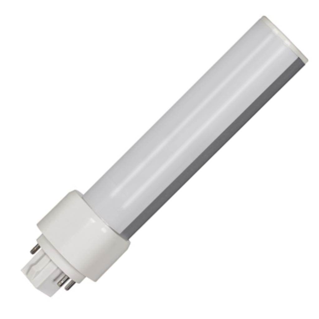 9 watt PL 4-Pin Base 3500K Neutral White Non-Dimmable LED 1