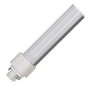 9 watt PL 4-Pin Base 3500K Neutral White Non-Dimmable LED 1