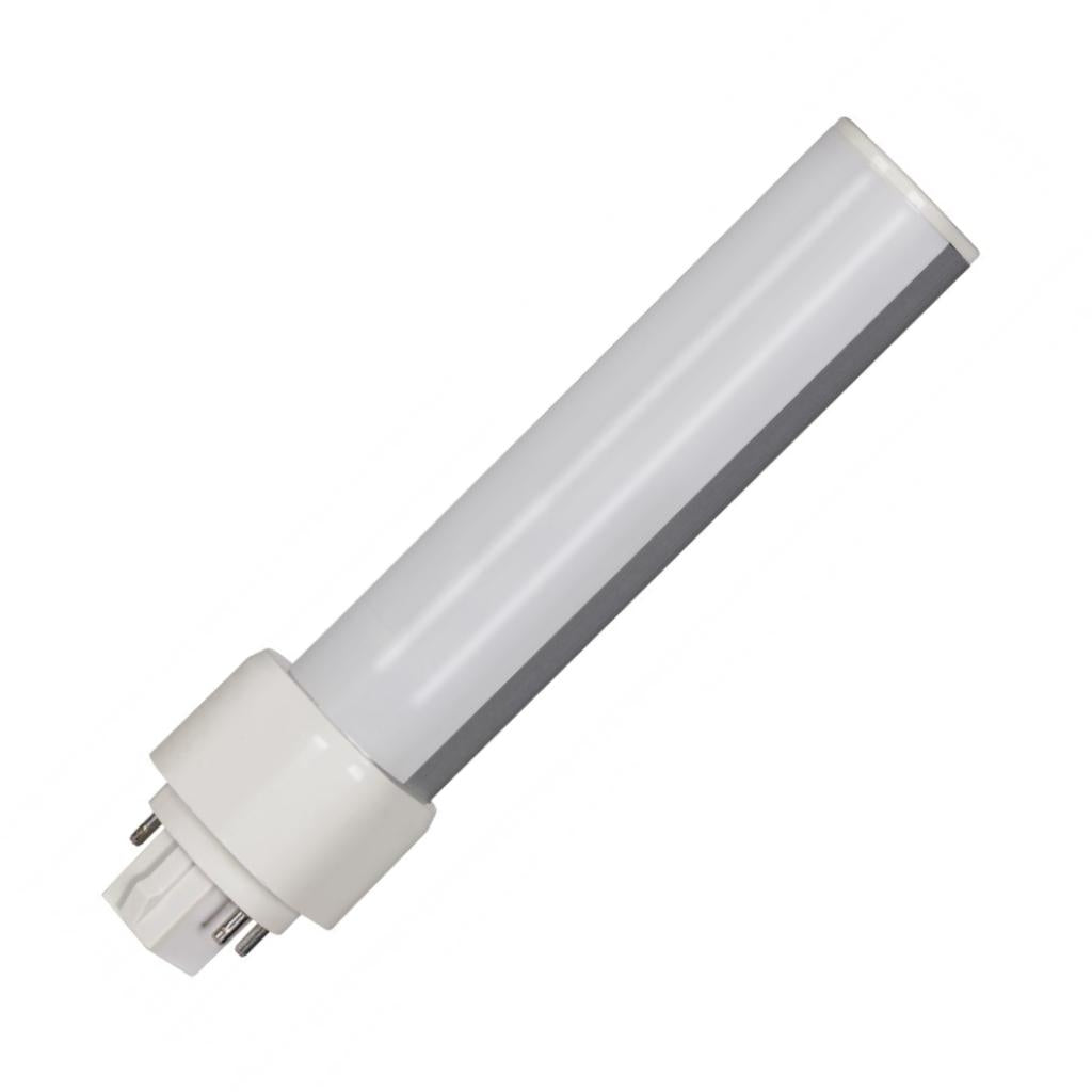 9 watt PL 4-Pin Base 4000K Cool White LED 1