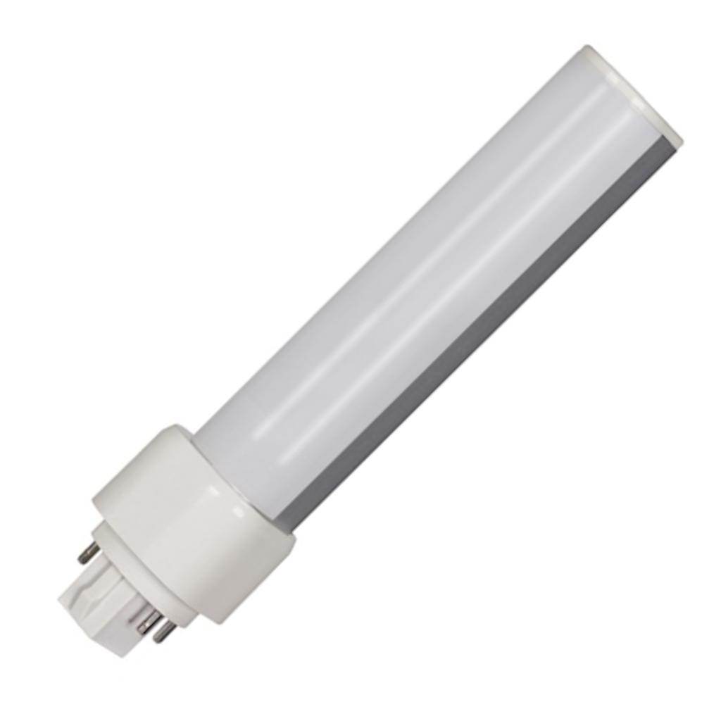 9 watt PL 4-Pin Base 5000K Daylight LED 1