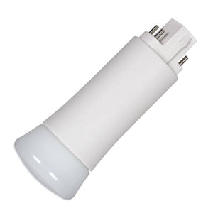 9 watt PL 4-Pin Base 4000K Cool White LED 1