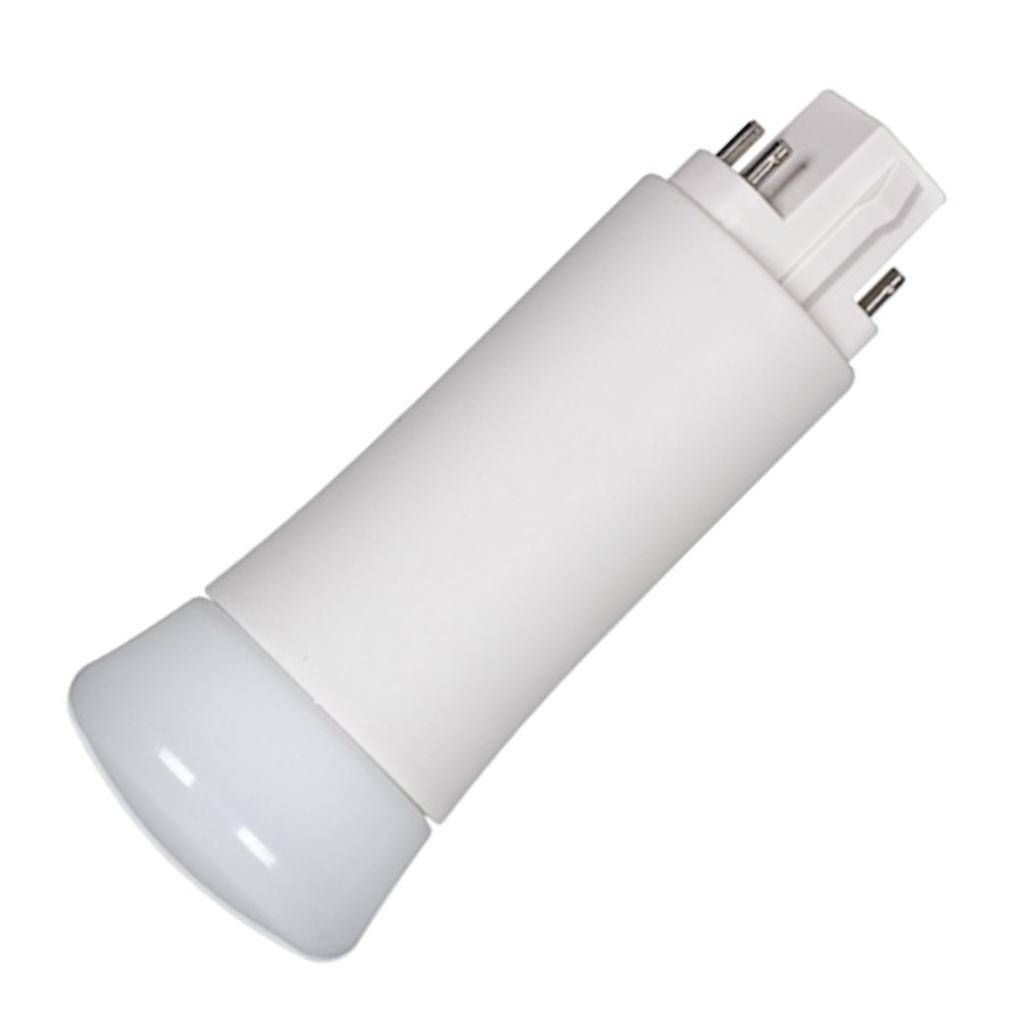 9 watt PL 4-Pin Base 5000K Daylight Non-Dimmable LED 1