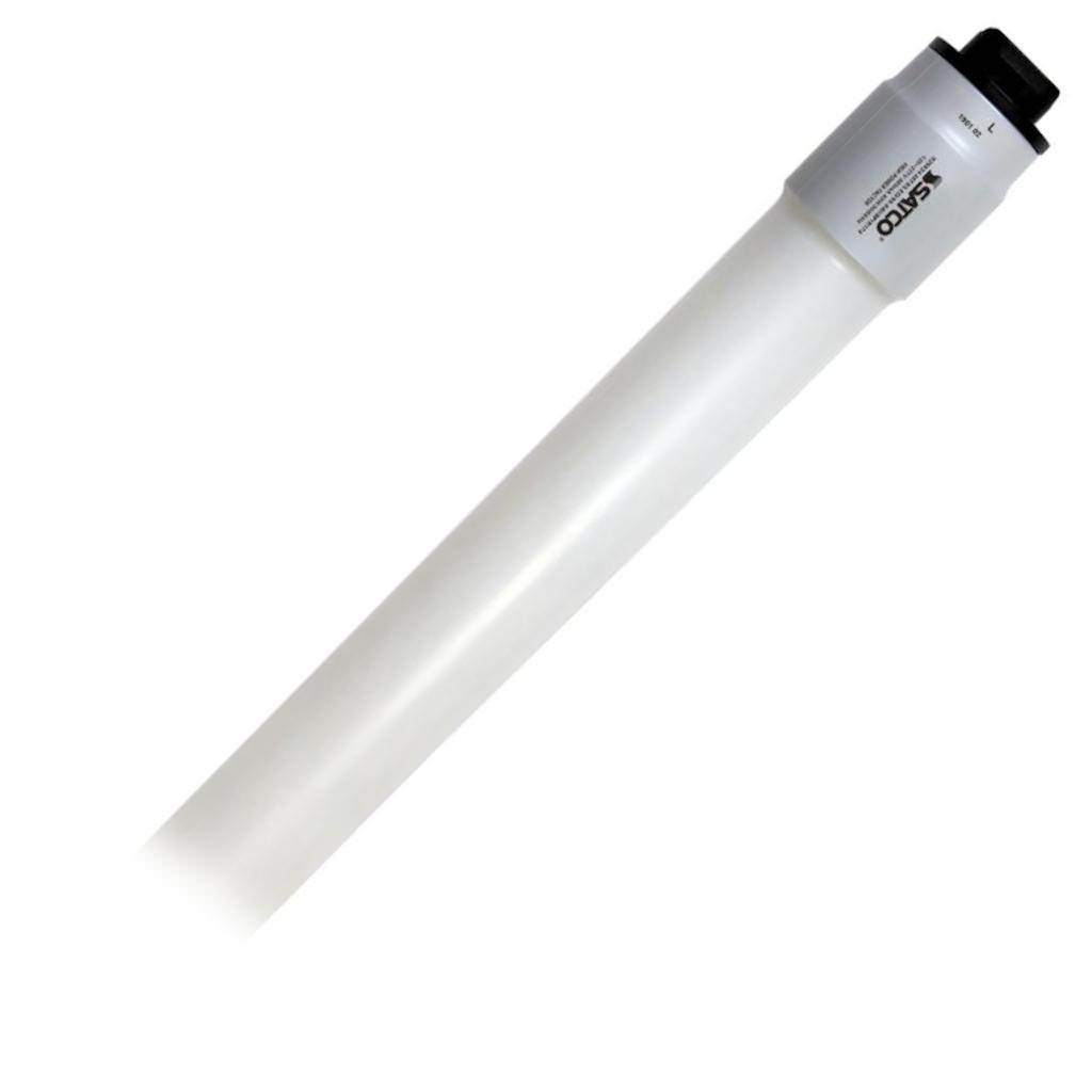 40 watt 96" T8 Recessed Double Contact Base 4000K Cool White LED 1