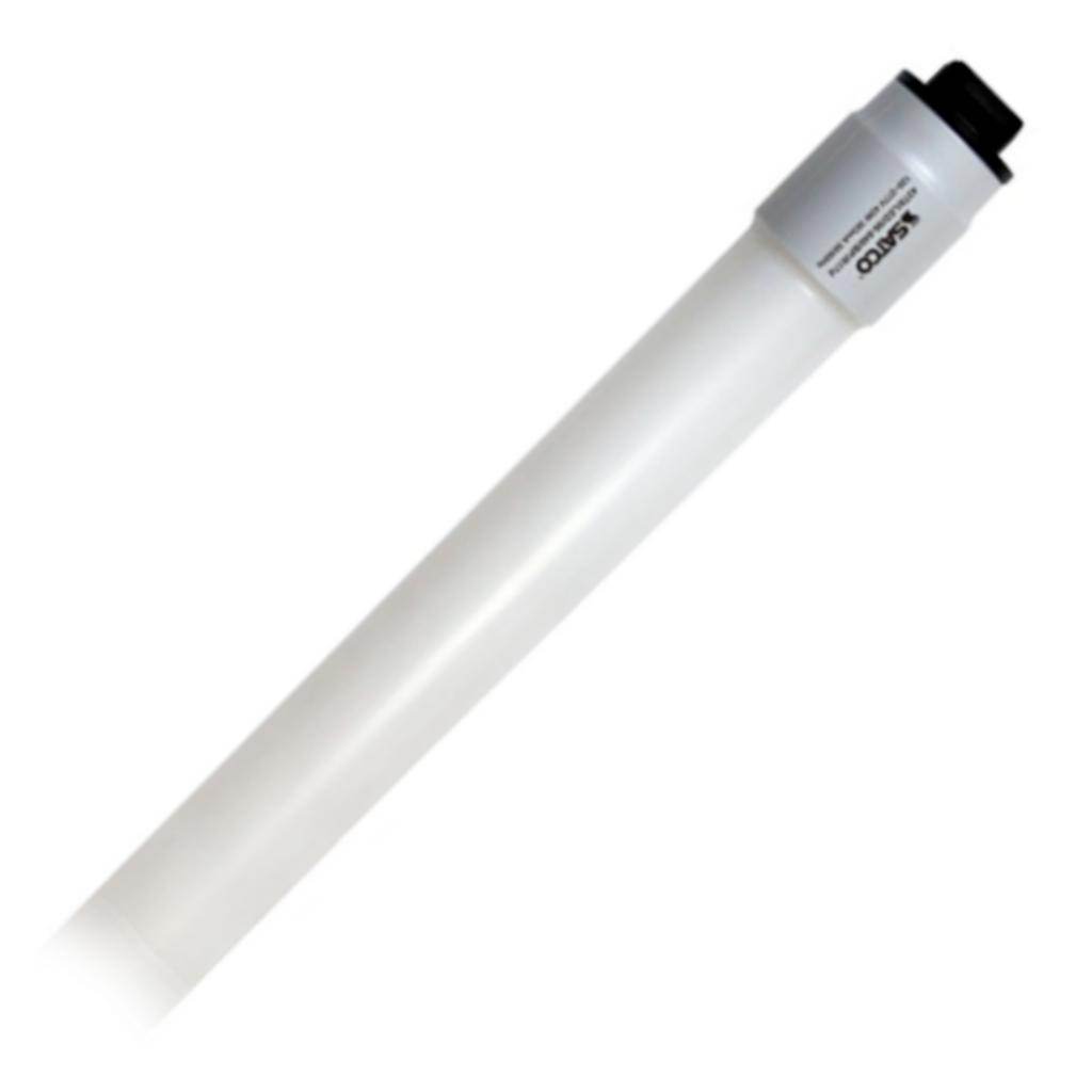 40 watt 120/277 volt 96" T8 Recessed Double Contact Base 5000K Daylight Non-Dimmable LED 1
